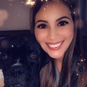 Meet your Posher, Lisa